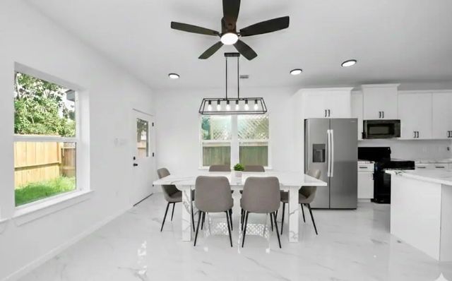 8023 Brandon Street, Houston