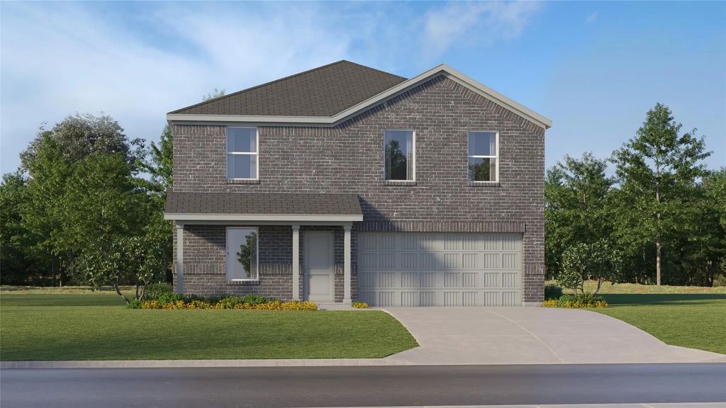3000 Calhoun Falls Drive, Huntsville