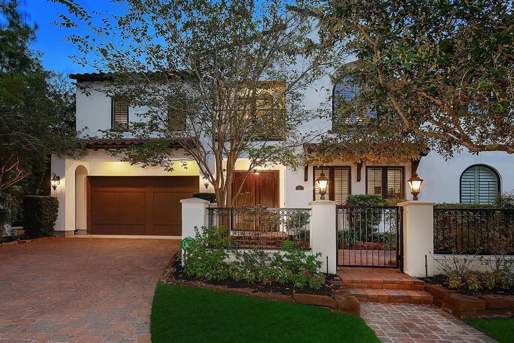 3 Black Cormorant Place, The Woodlands