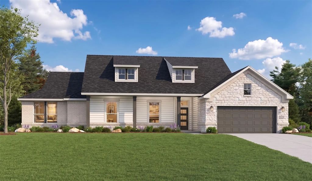 17717 Flagstone Way, Conroe