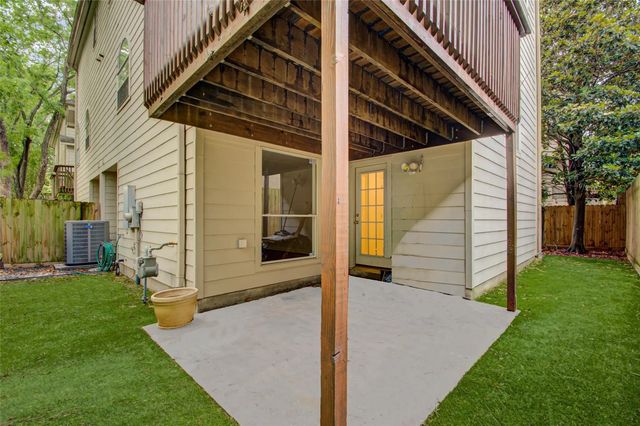 911 Reinicke Street, Houston