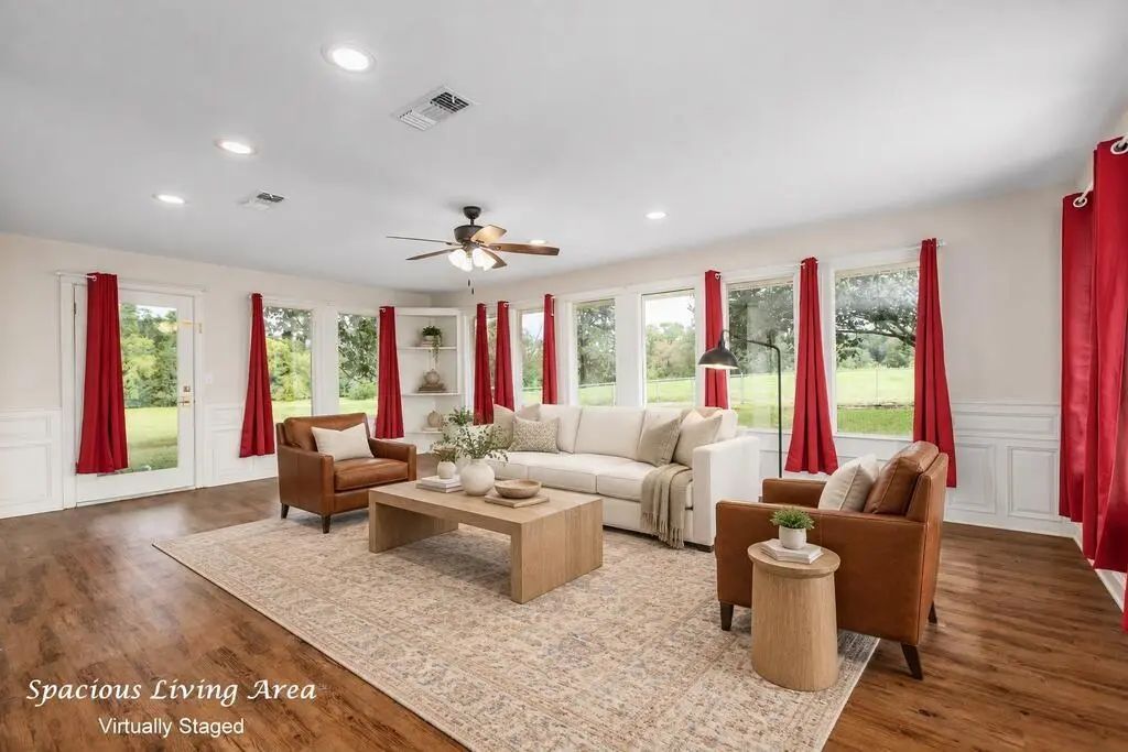 2122 Paul Ave, Lufkin