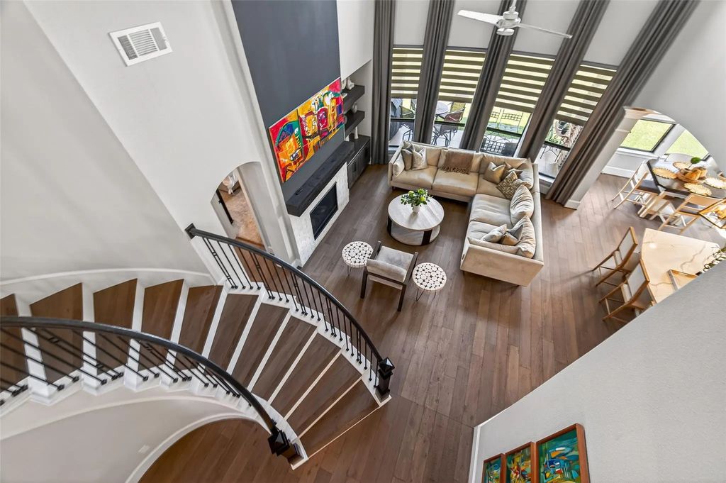 5106 Indian Pine Lane, Fulshear