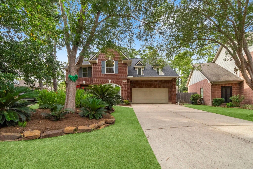 22 Royal Ridge Place, The Woodlands