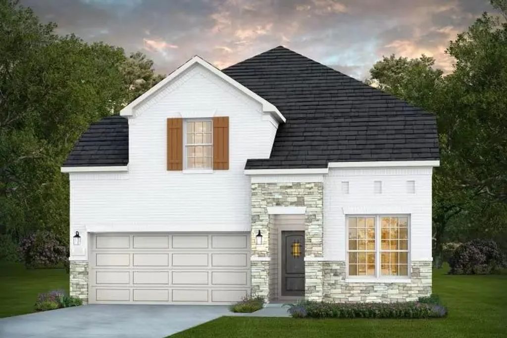 111 Gusto Cove, Sugar Land