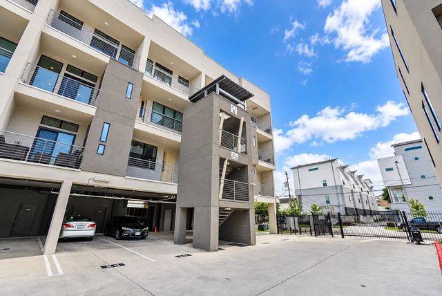 2401 Crawford Street A114, Houston
