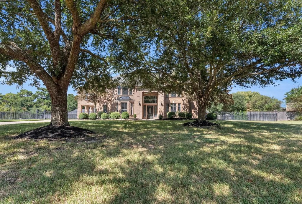 17314 Rosevale Court, Cypress