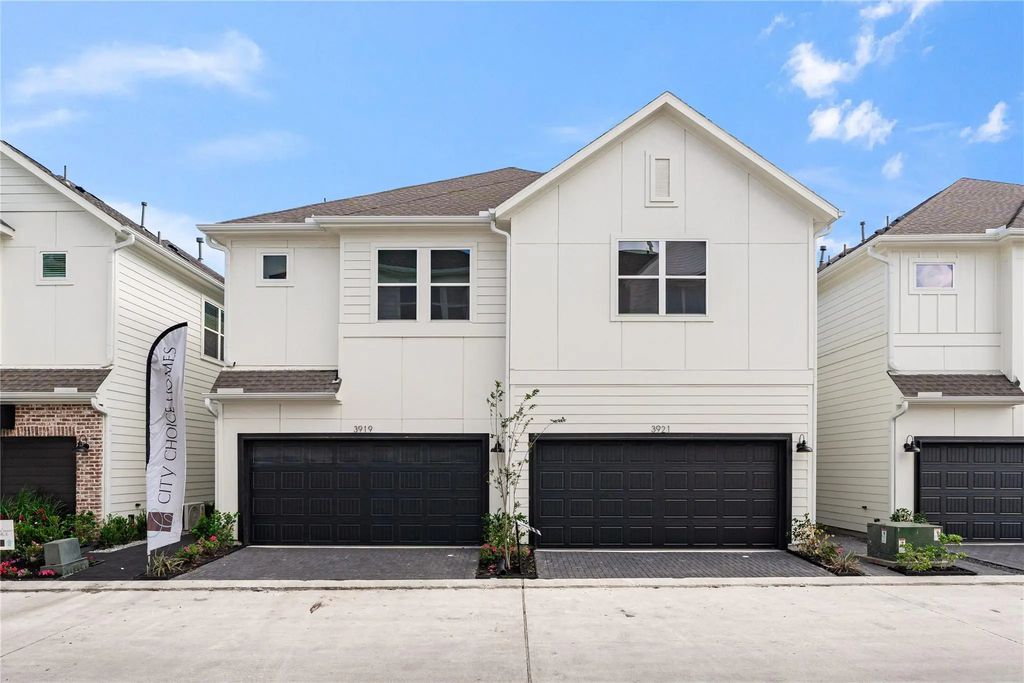 3925 Willowbend Point Drive, Houston