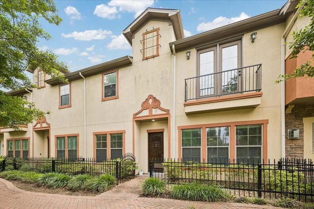 14550 Vintage Preserve Parkway, Houston