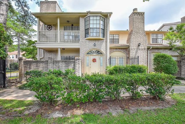 800 Country Place Drive 101, Houston