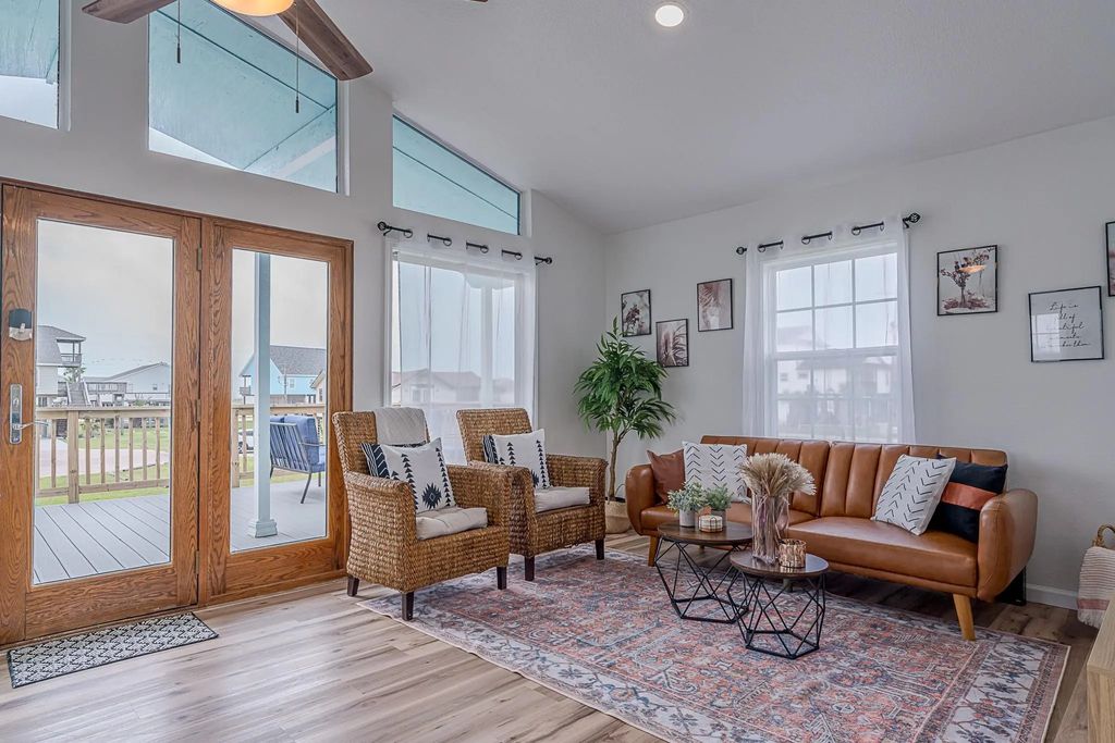 23011 Camino Street, Galveston