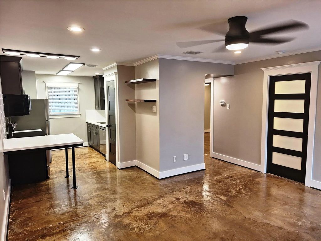 1012 Rutland Street 1, Houston