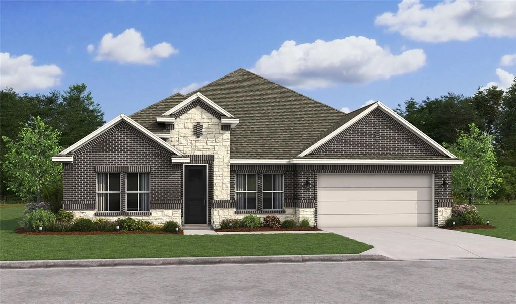 12018 St Augustine Drive, Mont Belvieu