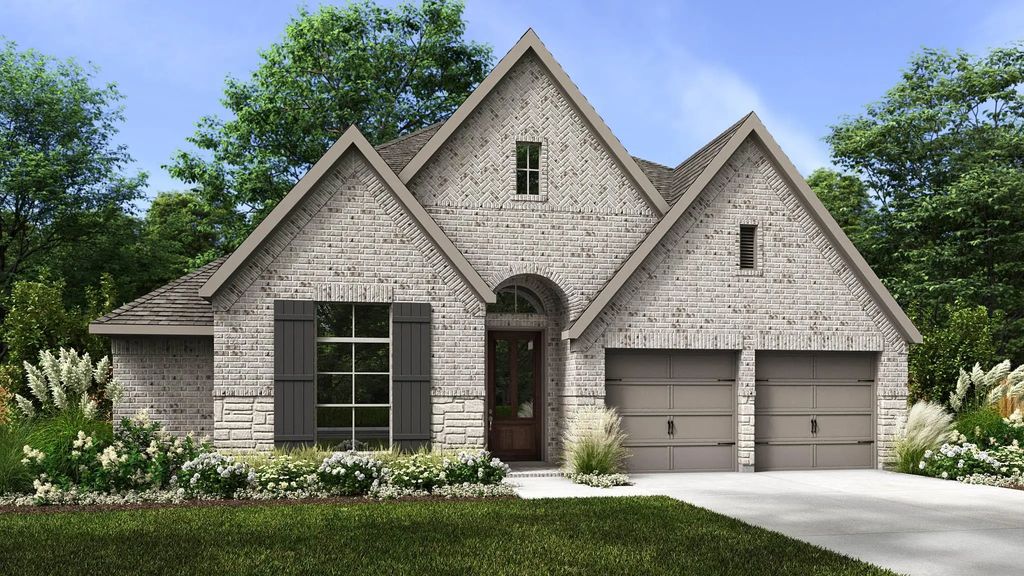 21204 Palm Arbor Drive, Cypress
