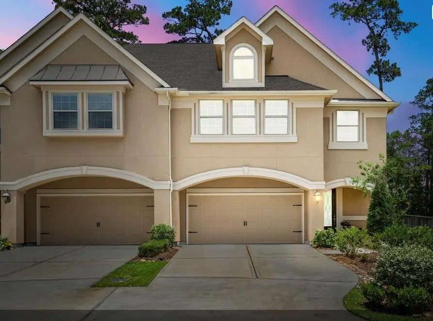 226 Skybranch Court, Conroe