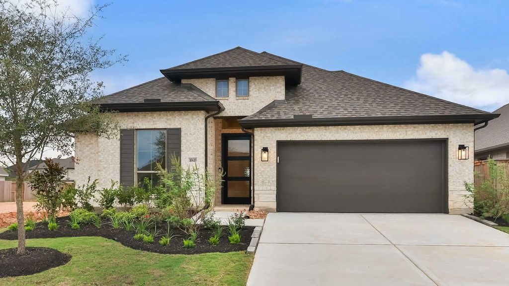10610 Starfire Yellow Drive, Richmond
