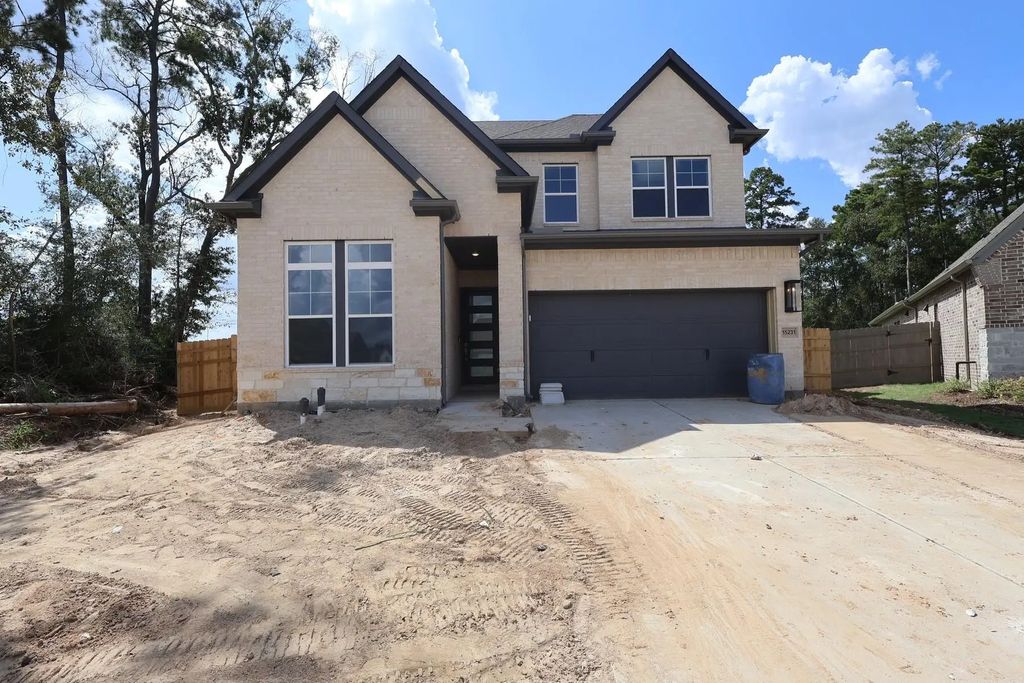 15231 Osie Limestone Lane, Conroe