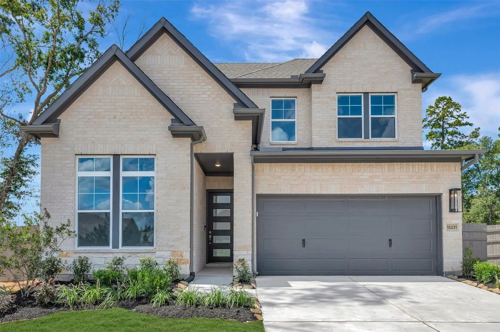 15231 Osie Limestone Lane, Conroe
