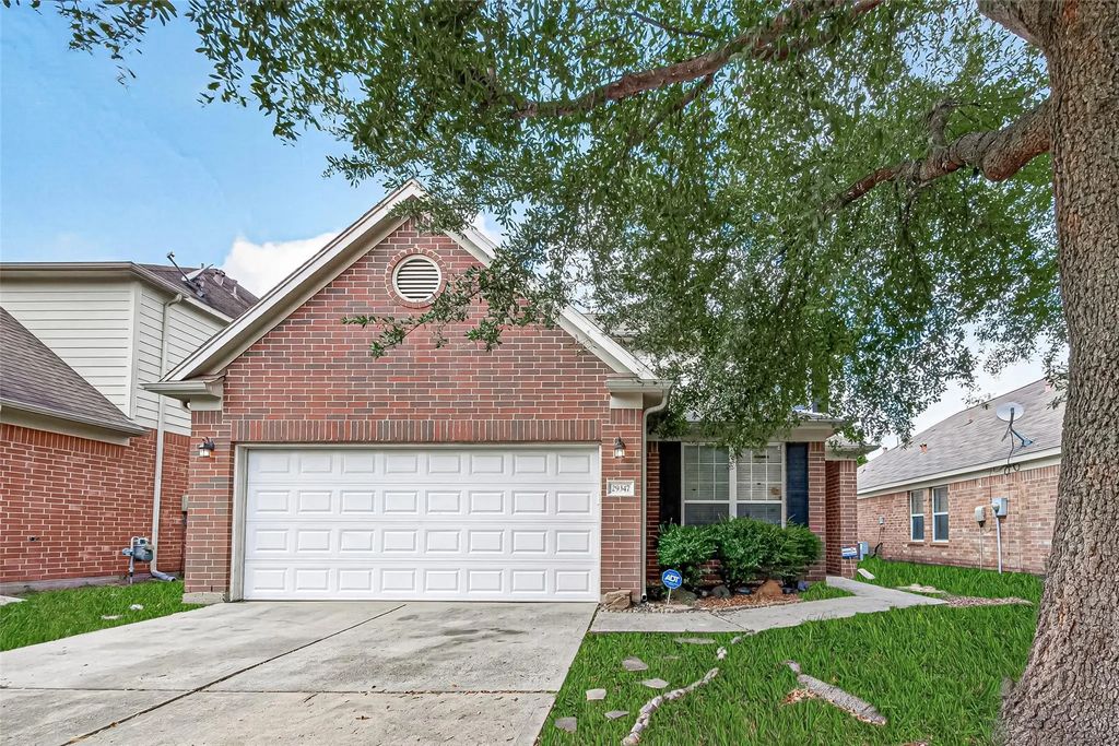 29347 Winton Wood Way, Spring