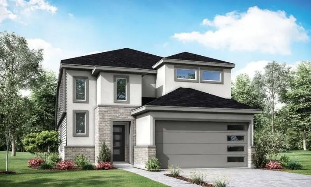 5339 Getty Lane, Iowa Colony