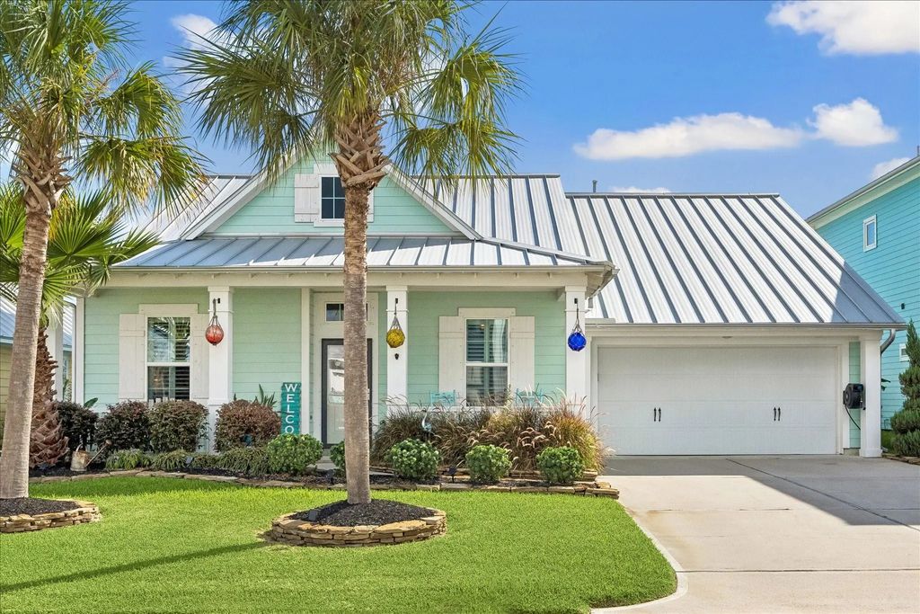 5217 Allen Cay Drive, Texas City