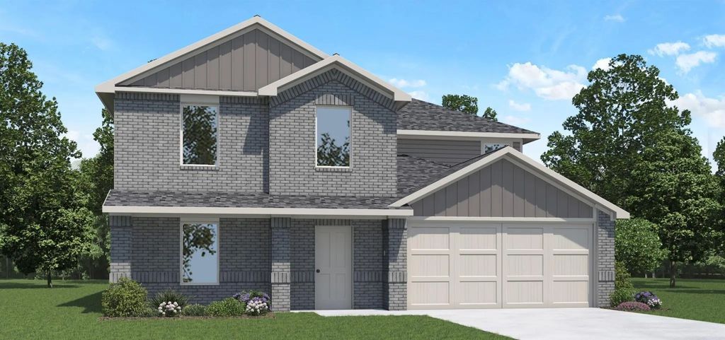 3016 Helios Haven, Brookshire