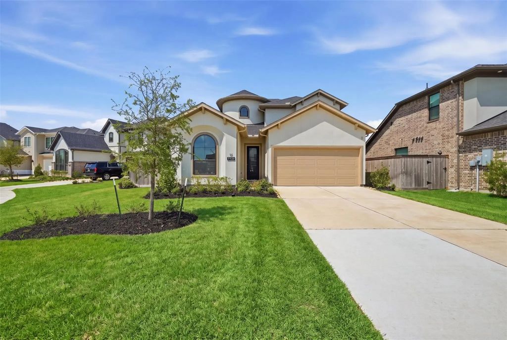21422 Jewelflower Court, Cypress