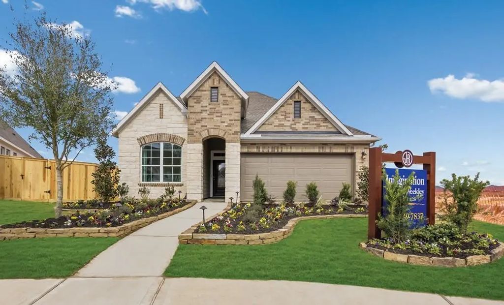 29622 Apple Glen Court, Fulshear