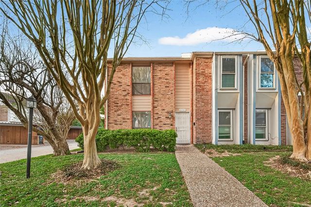 6541 Wanda Lane, Houston