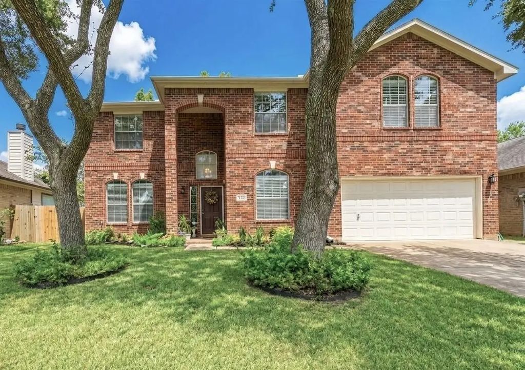 1131 Alexandria Court, Richmond