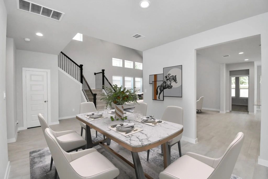 11827 Royal Willow Lane, Houston