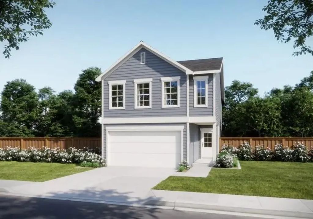 14717 Blooming Jasmine Trail, Houston
