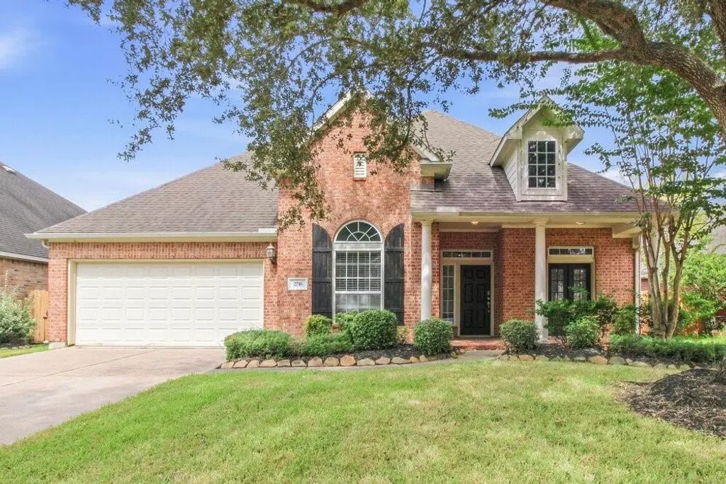 2716 Alessandria Lane, League City
