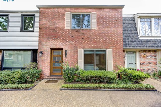 6337 Briar Rose Drive 145, Houston
