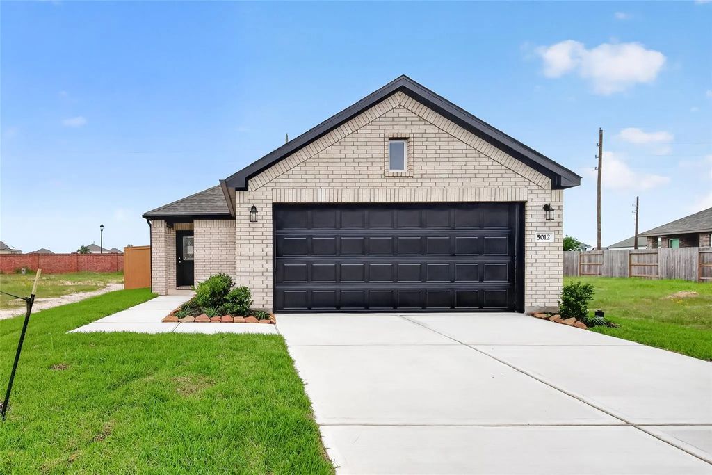 5069 Marcasca Drive, Katy