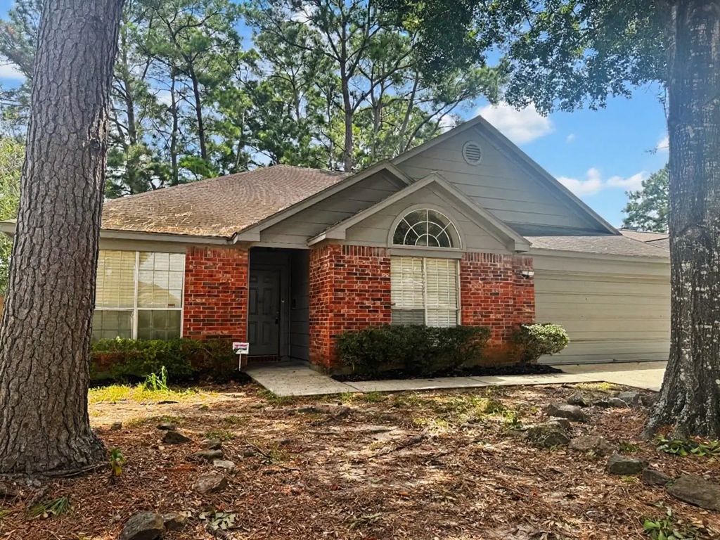 31248 N Head Drive, Spring