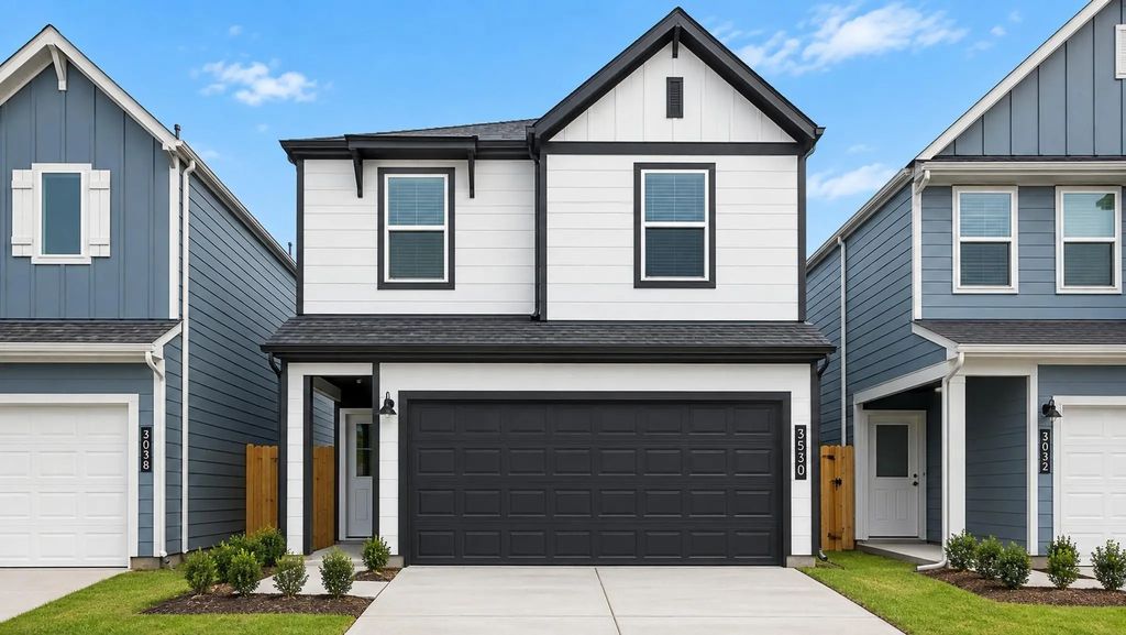3530 Goldfinch Woods Drive, Katy