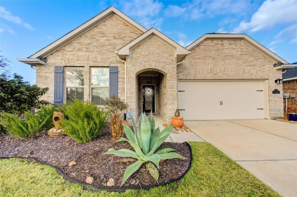 31326 Conover Drive, Fulshear