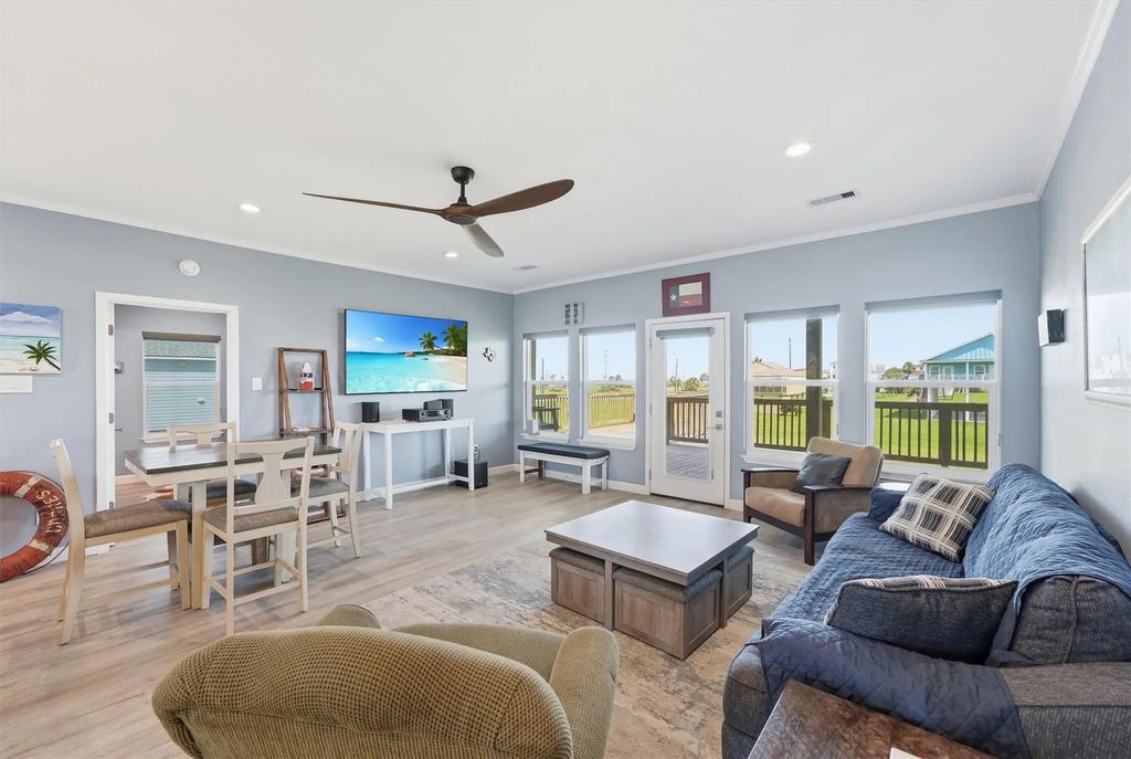 18307 Warrior Road, Galveston