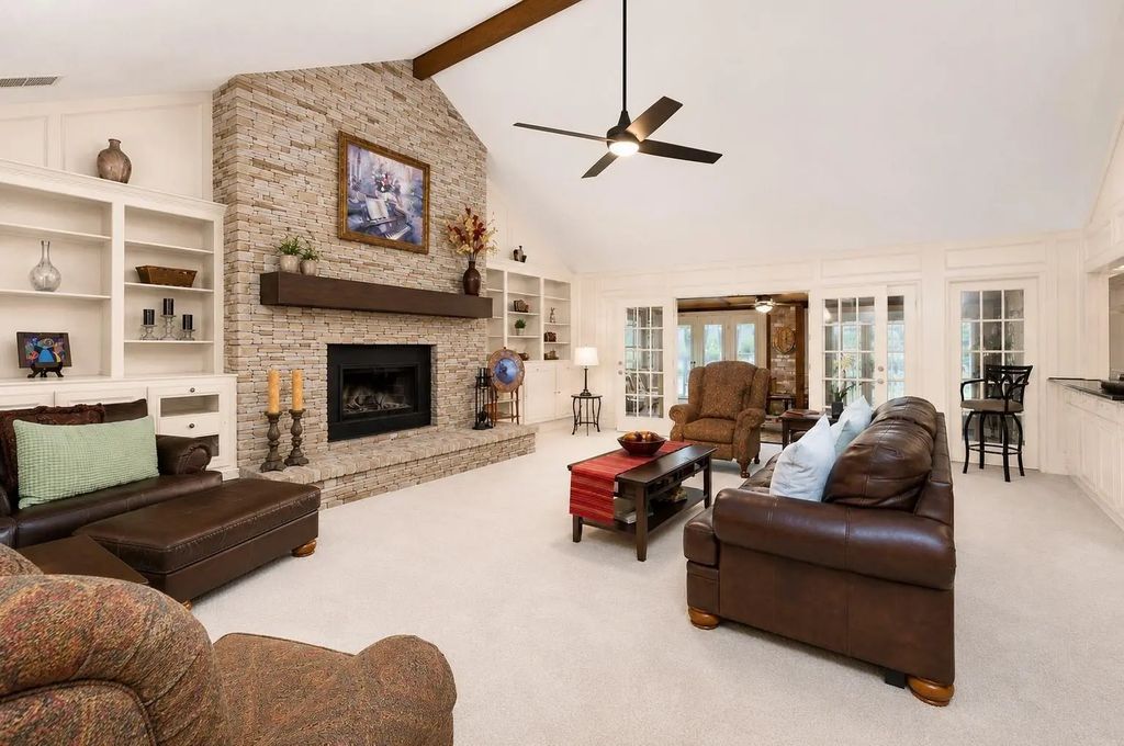 18926 Wildrose Lane, Tomball