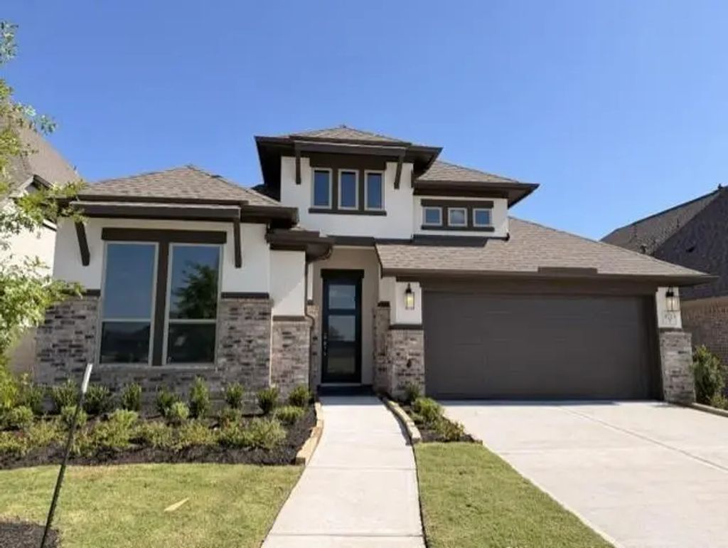 6713 Hillside View Lane, League City