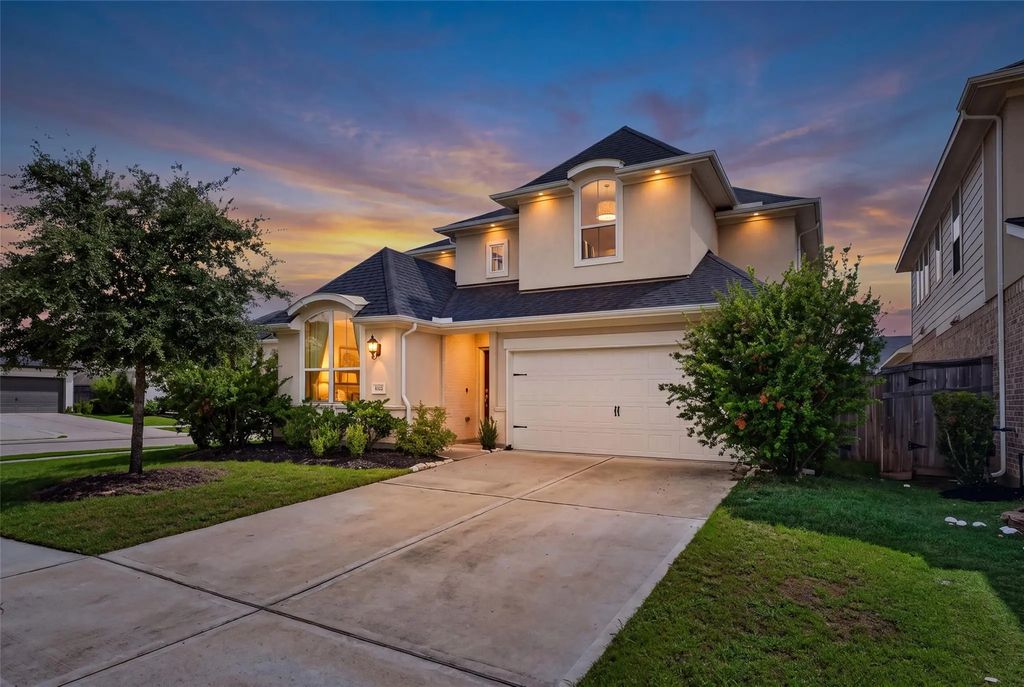 4103 Sherman Oak Lane, Fulshear