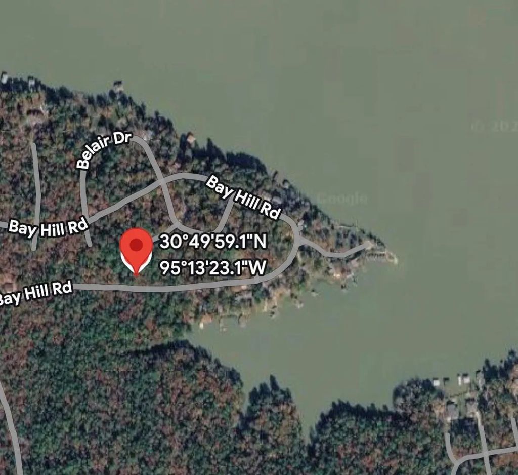Tbd Bay Hill Road, Huntsville