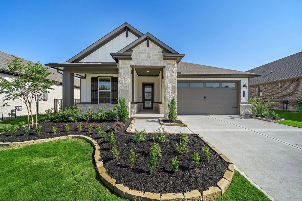 9760 Rockwell Drive, Willis