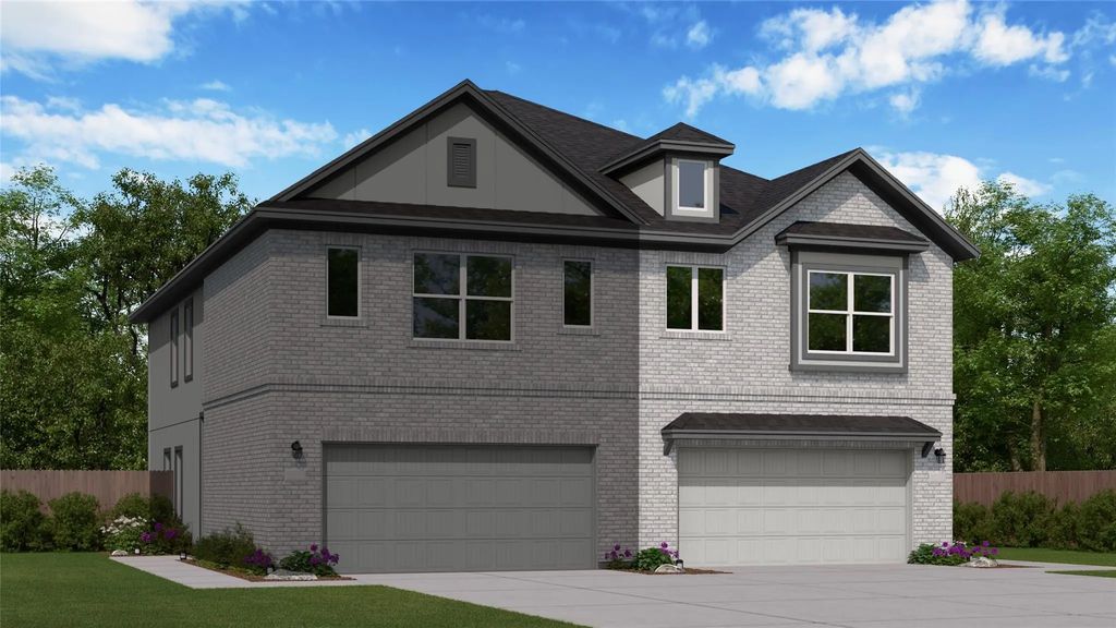 10130 Via Torino Drive, Rosharon