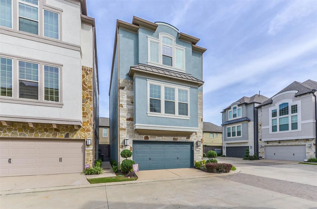 11002 Ayrshire Park Lane, Houston