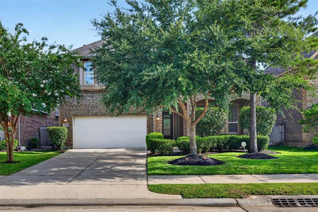 28723 Primrose Bluff, Katy
