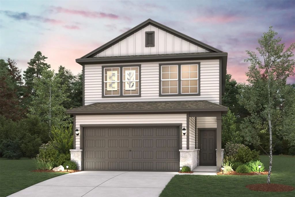 11426 Waterford Spring Trail, Houston