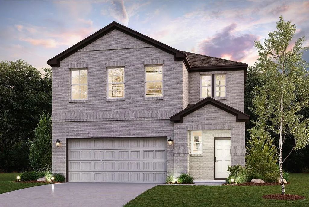 29027 Windmill Glen Lane, Waller