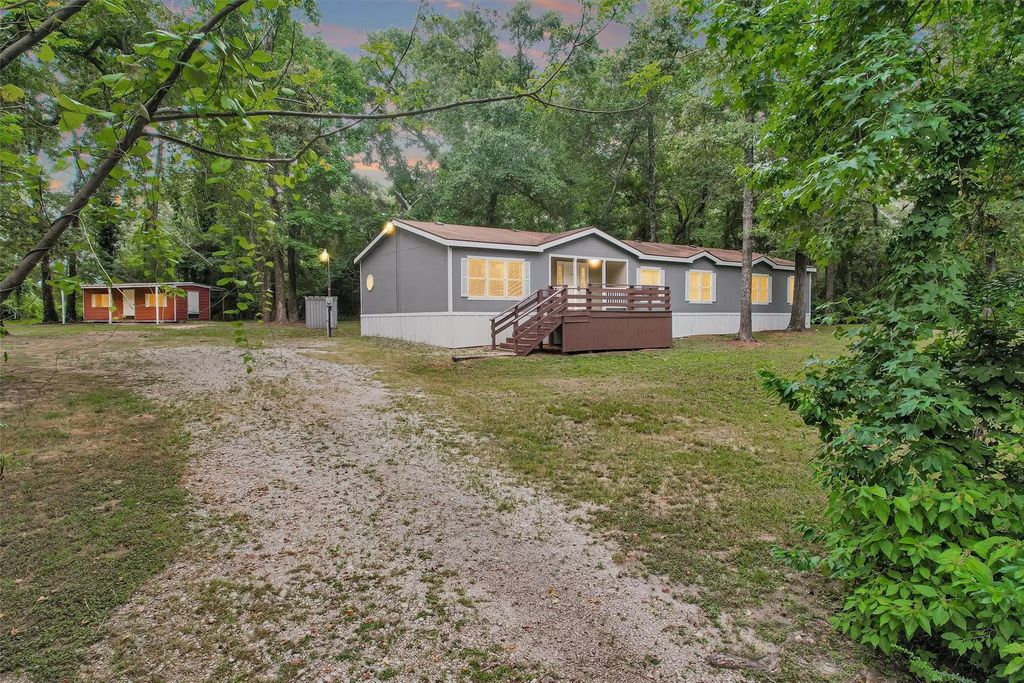 47a Dana Drive, New Waverly